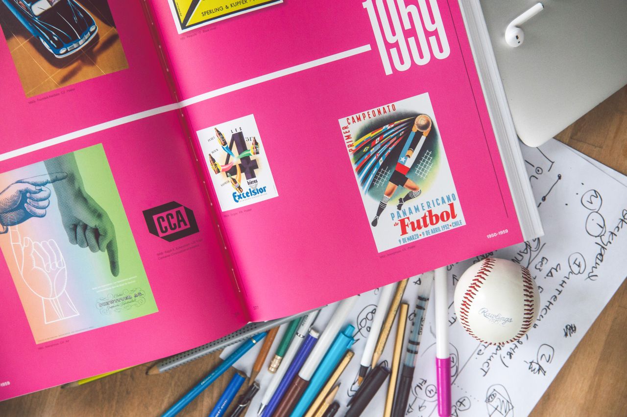 Catalogos y revistas - publicidad impresa Ilustrarte EC Quito
